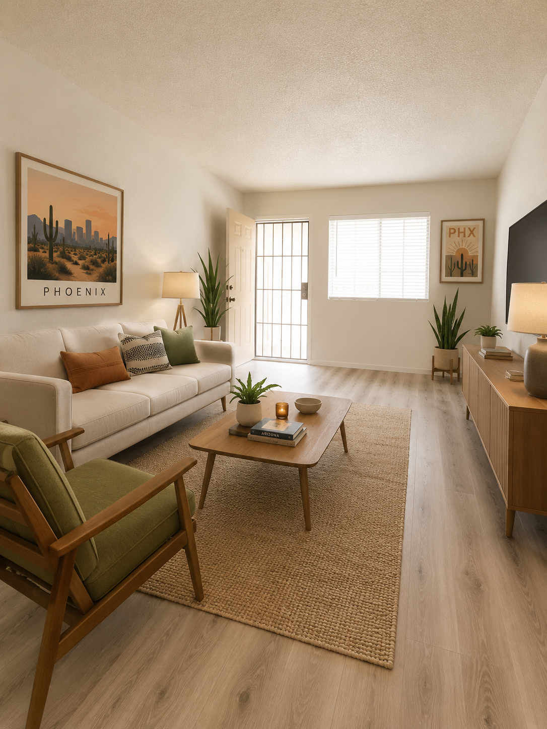 4121 N 26th St -apt-14