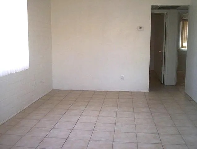 Unfurnished apartment interior — representative home at 6454 South 22nd Street.