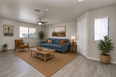 36 E. Vaughn Avenue - 112