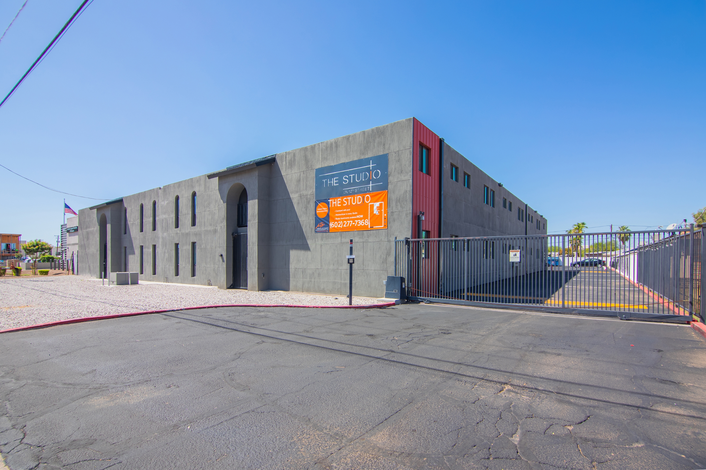 4130 North 12th Street - 26