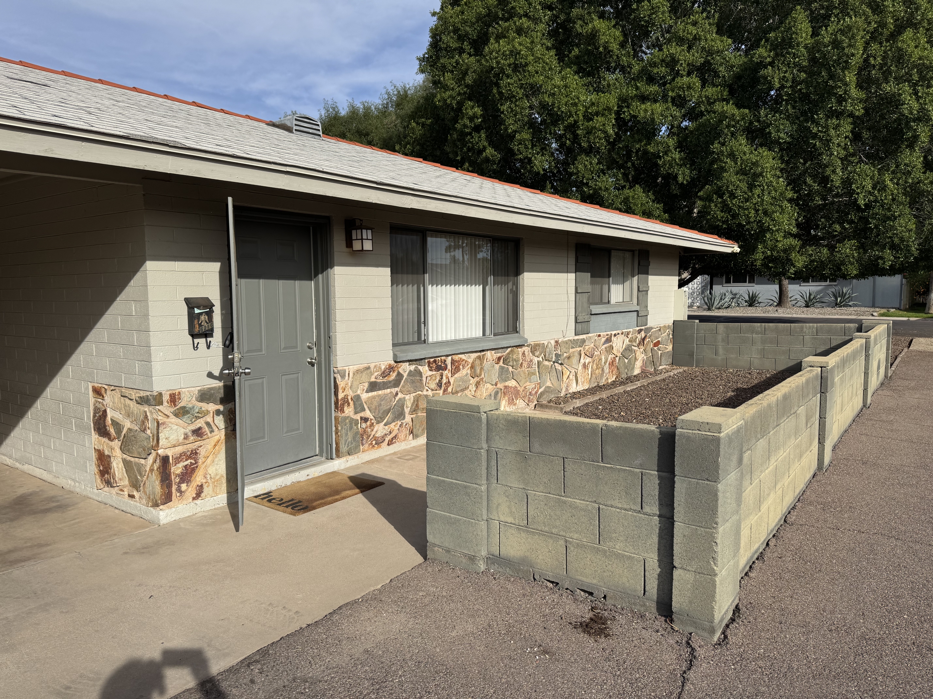 6216 N. 13th Place - 1