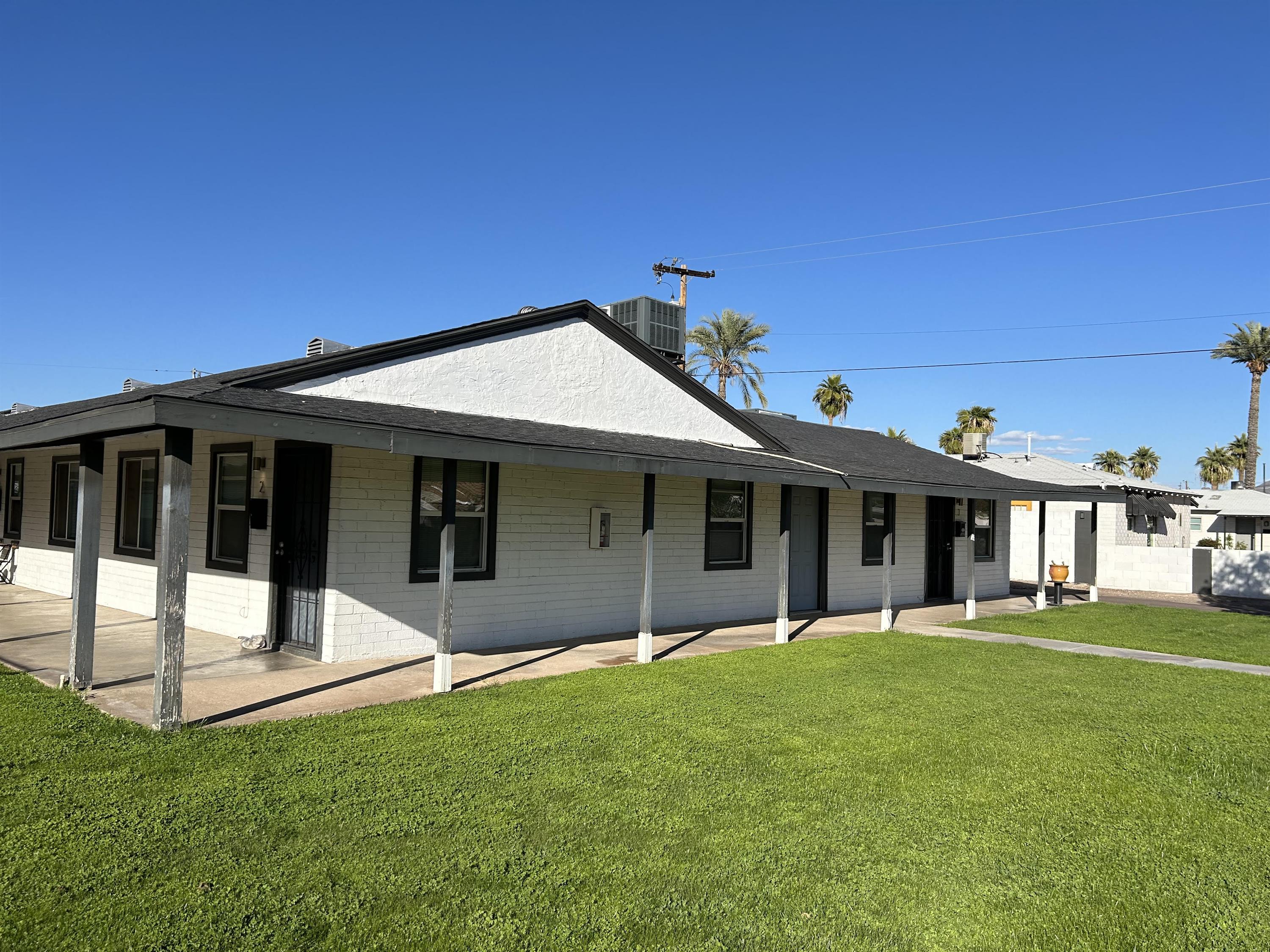 722 East Turney Avenue - 6