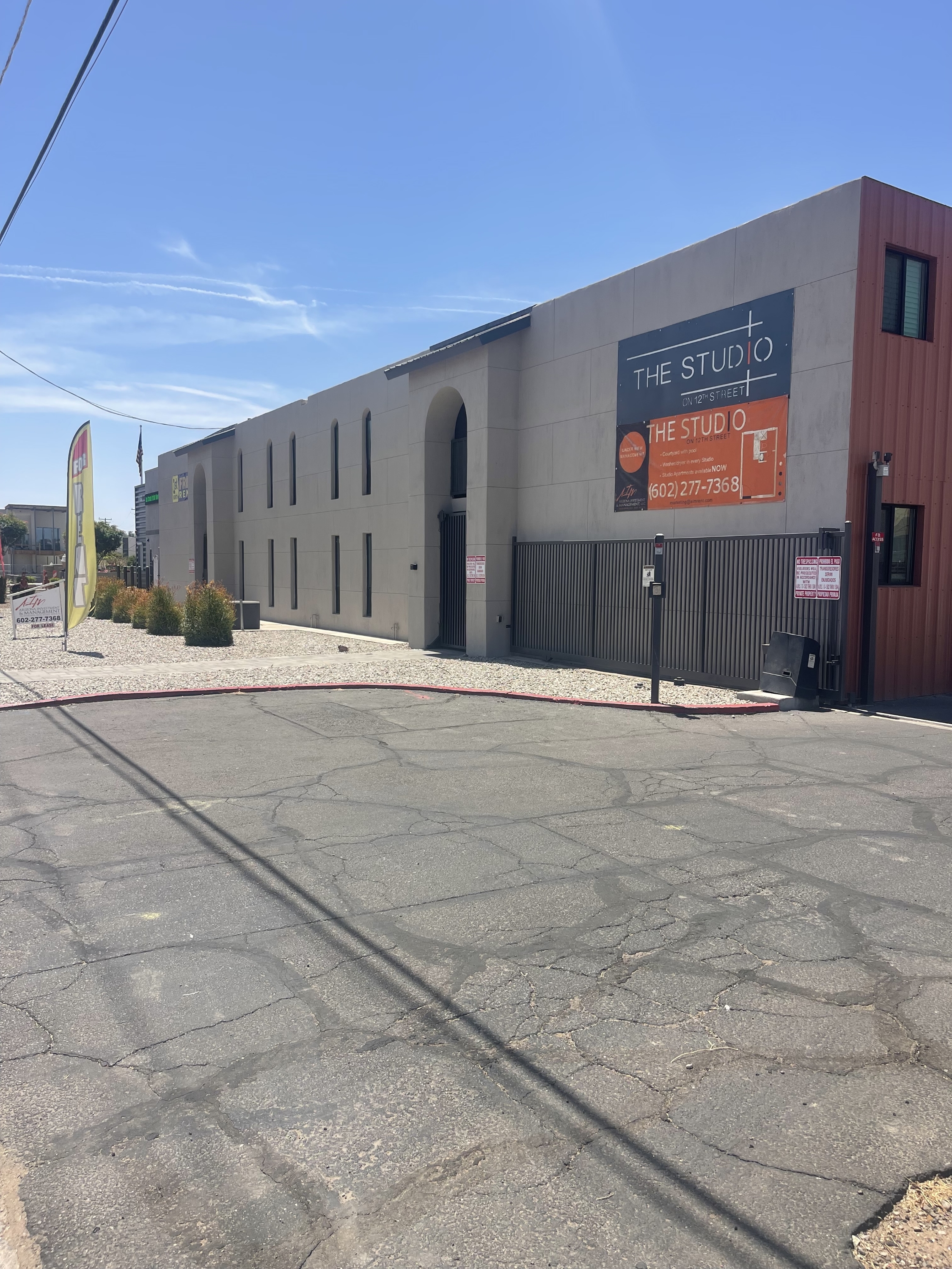 4130 North 12th Street - 29