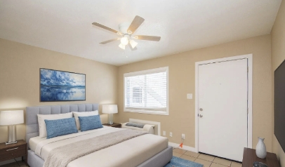 4130 North 12th Street - 3