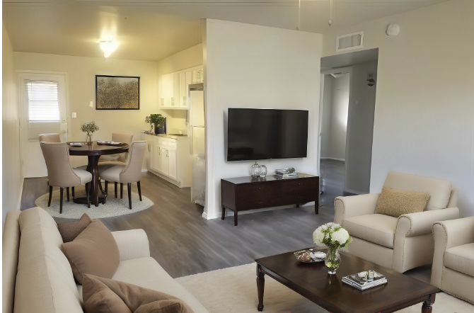 4121 N 26th St - apt 6