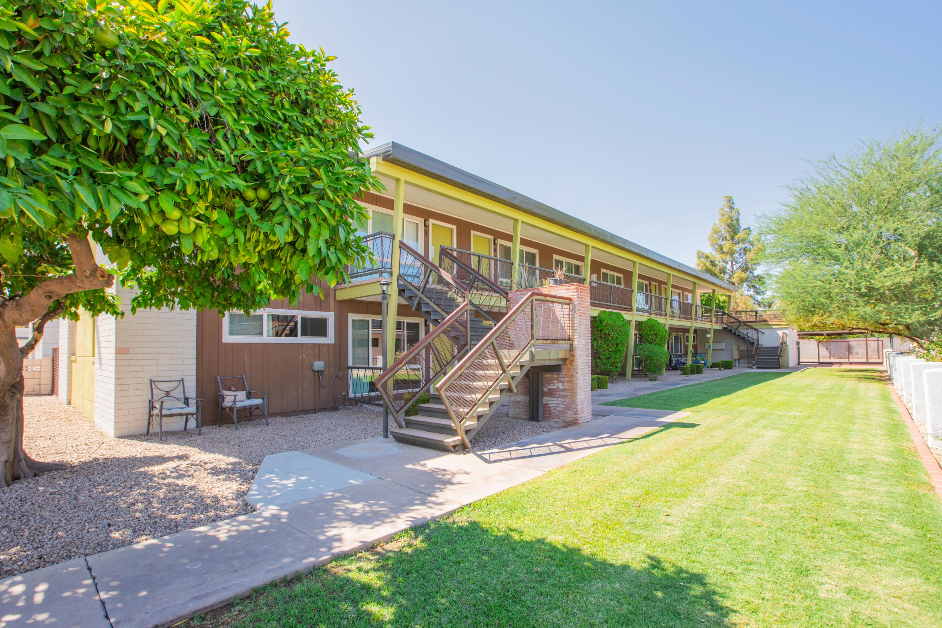 326 West Earll Drive - 1