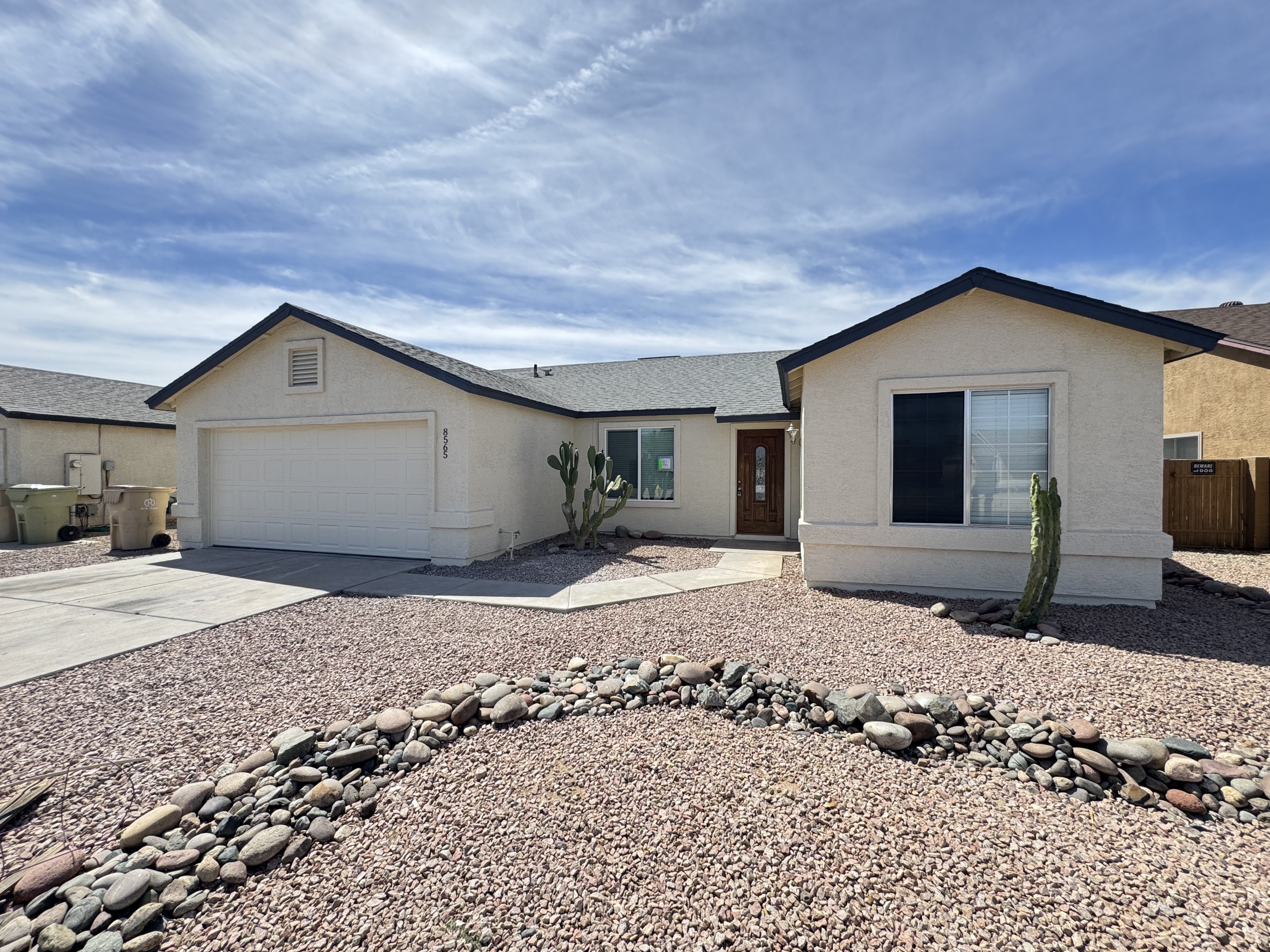 8565 West Tuckey Lane